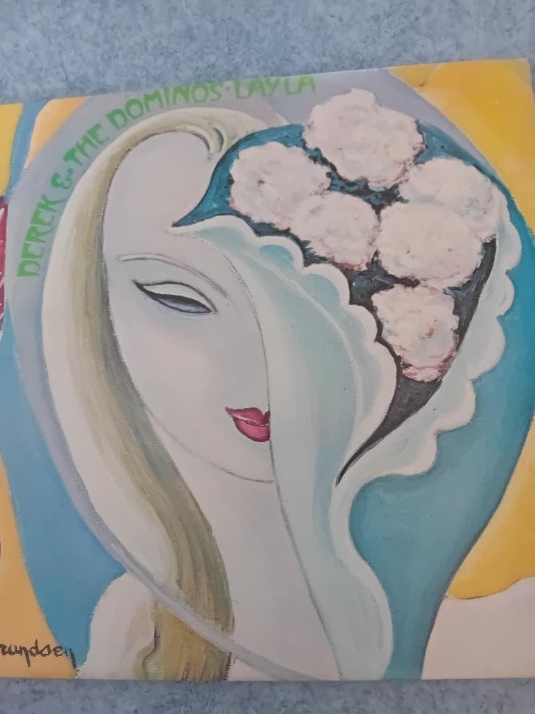 Vinylplaten: 1970/1980, Cd's en Dvd's, Vinyl | Rock, Ophalen of Verzenden, 1970 - 1979, Zo goed als nieuw, Poprock