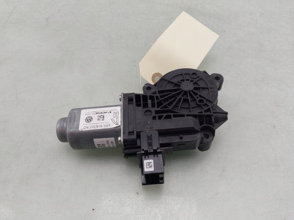 MOTEUR LEVE VITRE ELECTRIQUE Skoda Fabia II Combi, Utilisé, Info@skoda-auto.de, Skoda, Max-Planck-Straße  3-5
64331  Weiterstadt, DE