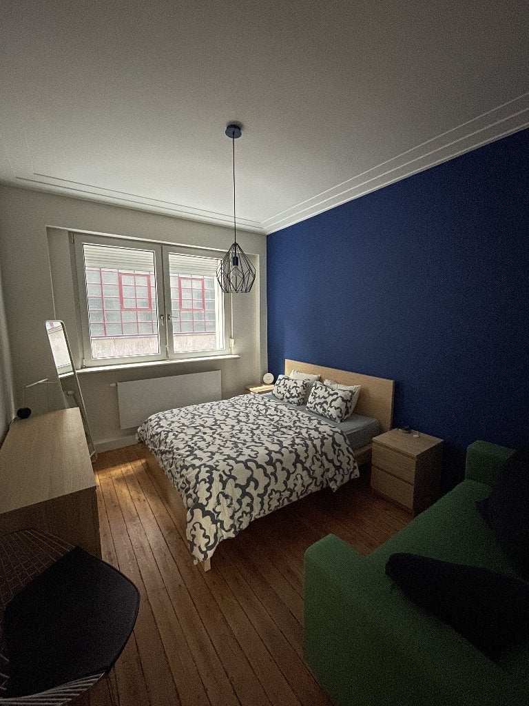 Meubles de chambre à coucher, Maison & Meubles, Enlèvement, Utilisé, Deux personnes, Moderne, Scandinave