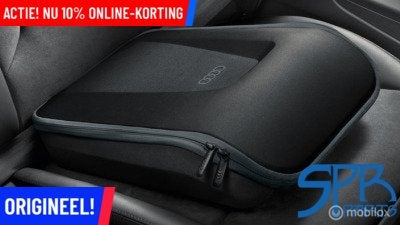 AUDI Origineel BUSINESS Laptop Tas 000087316C RS6 RS3 SQ5 S8, Audi, Nieuw