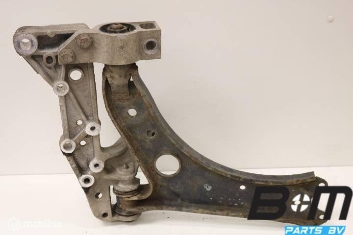 Draagarm met console RV VW Golf Plus 1K0199296E, Gebruikt