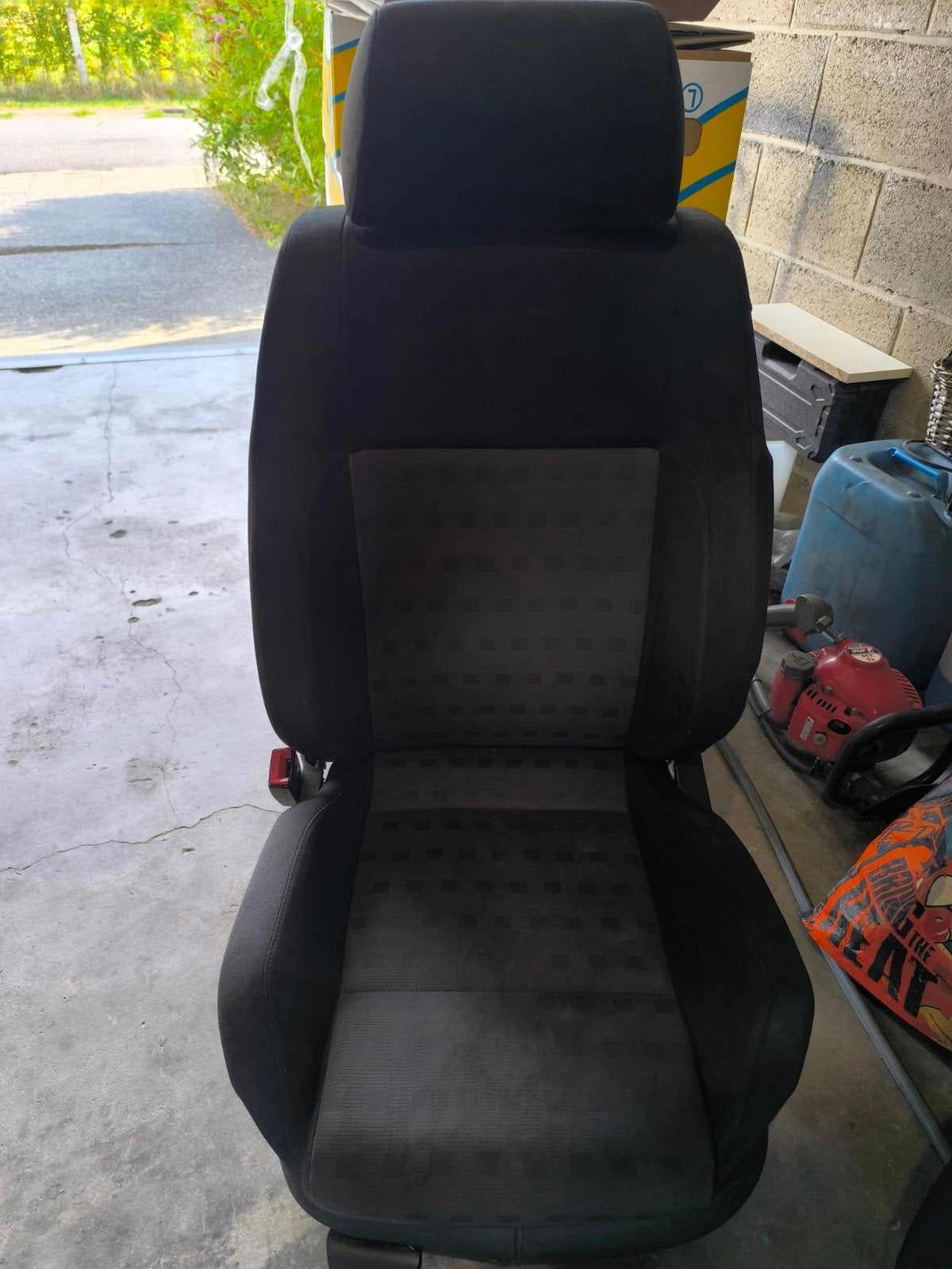 intérieur golf4 bora, Autos : Pièces & Accessoires, Enlèvement