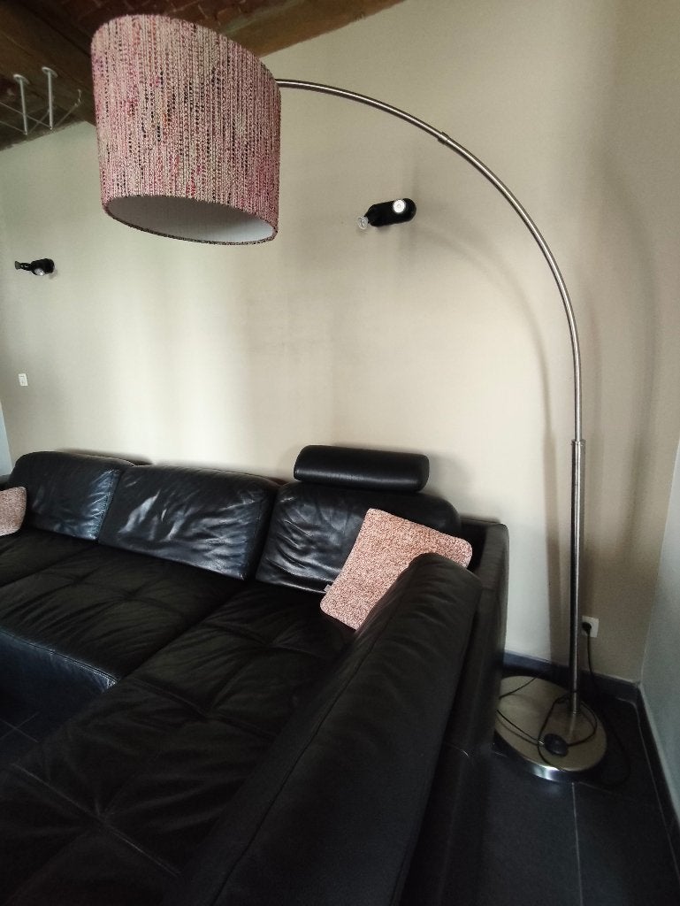 Lampadaire moderne, Utilisé, E14 (petit), Moderne, 150 à 200 cm