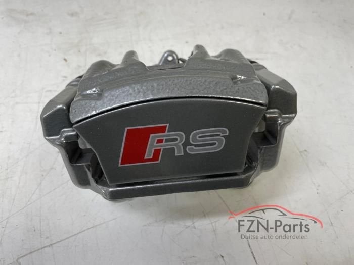 Audi RS5 Rem remklauw Achterzijde Rechts, Auto-onderdelen, Ophalen of Verzenden, Gebruikt