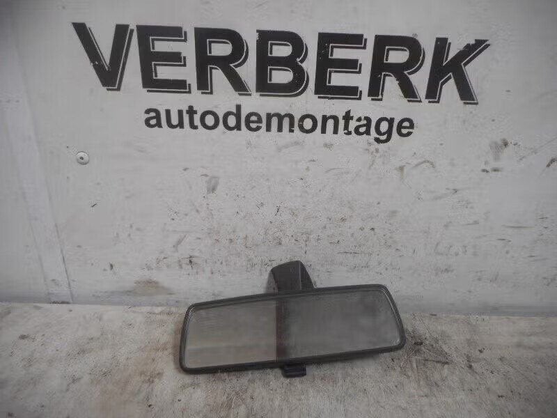 BINNENSPIEGEL Volkswagen Up! (121) (01-2011/11-2023), Gebruikt, Berliner Ring 2 38440 Wolfsburg, DE, Volkswagen, Volkswagen AG