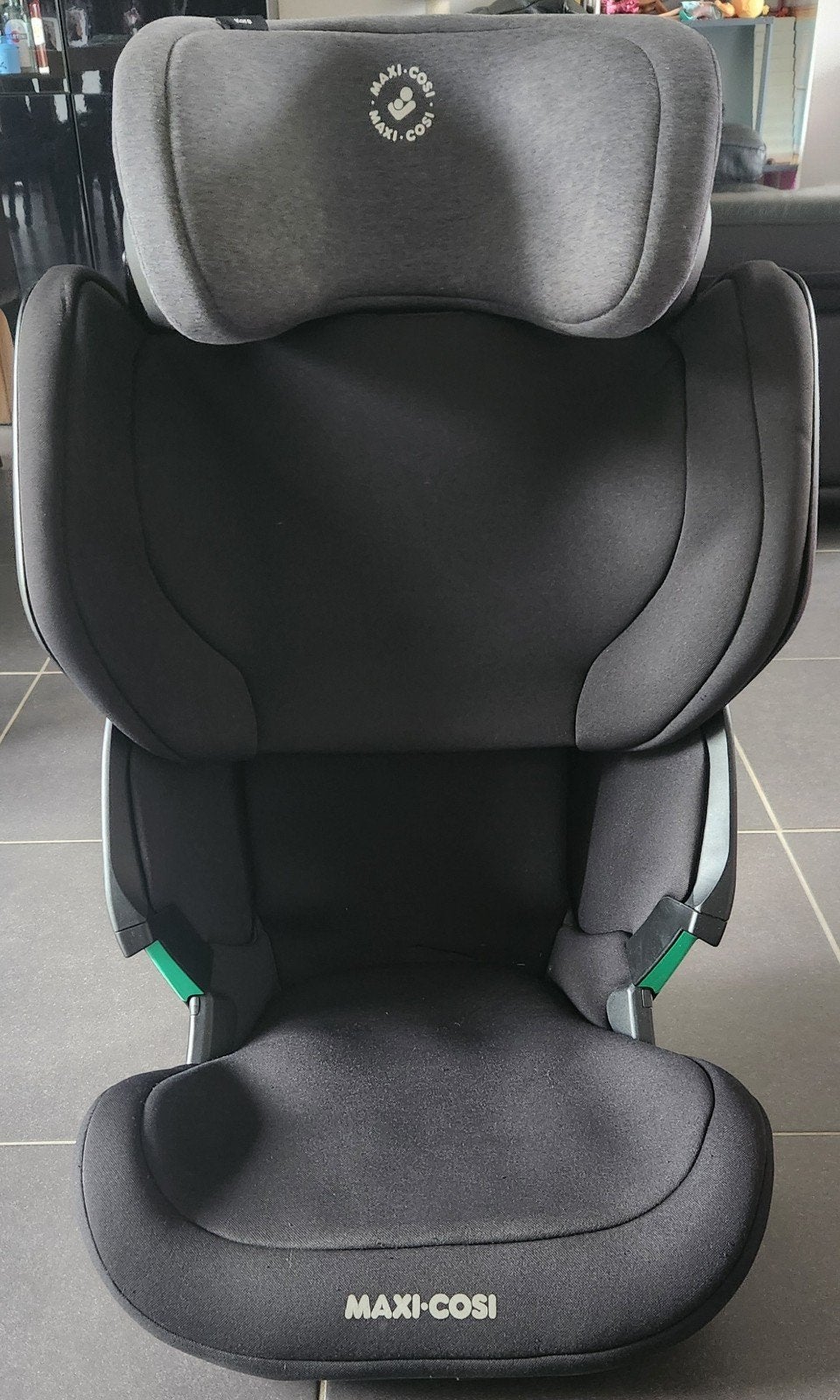 Maxi-Cosi autostoeltje, Ophalen, Maxi-Cosi