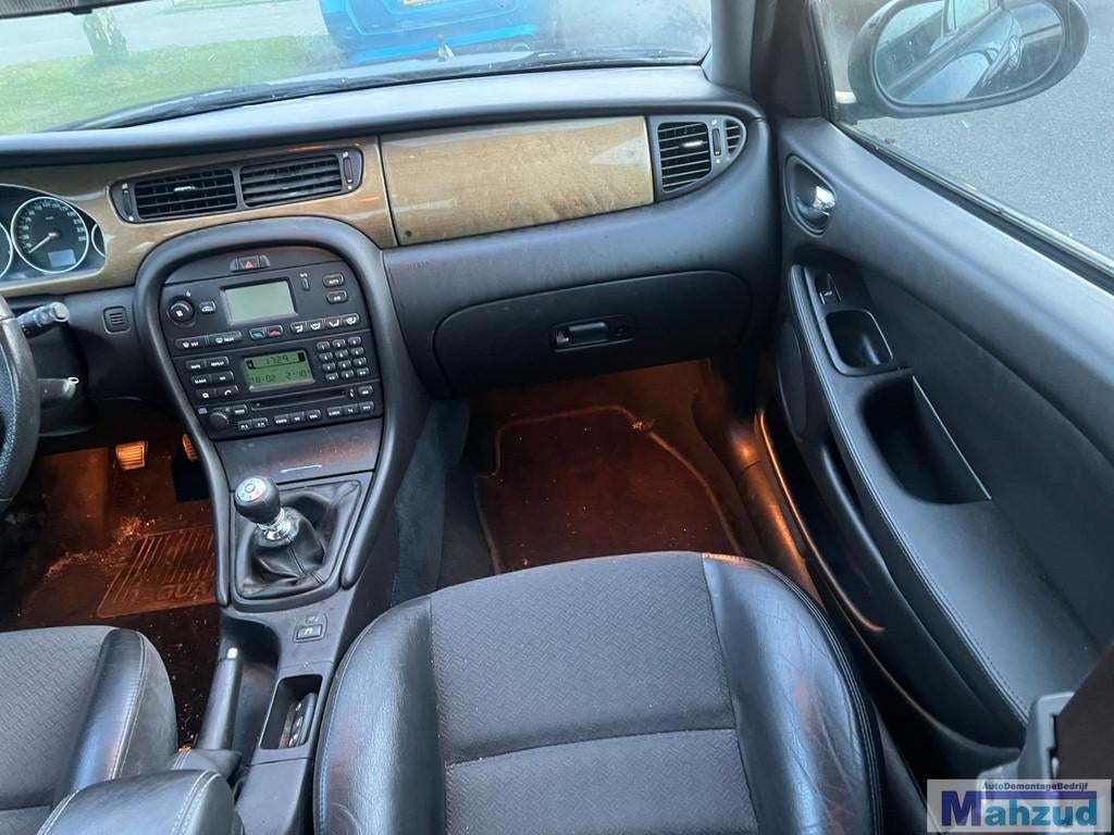JAGUAR X-TYPE X400 dashboard delen onderdelen, Auto-onderdelen, Gebruikt, Dpoffice@jaguarlandrover.com, Abbey Road, Whitley 1
CV3 4LF  Coventry