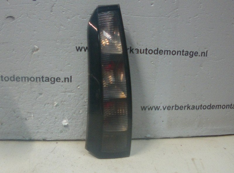 ACHTERLICHT LINKS Opel Meriva (A) (13196002), Gebruikt, Opel, Opel Automobile GmbH, Kontakt-opel@opel.com