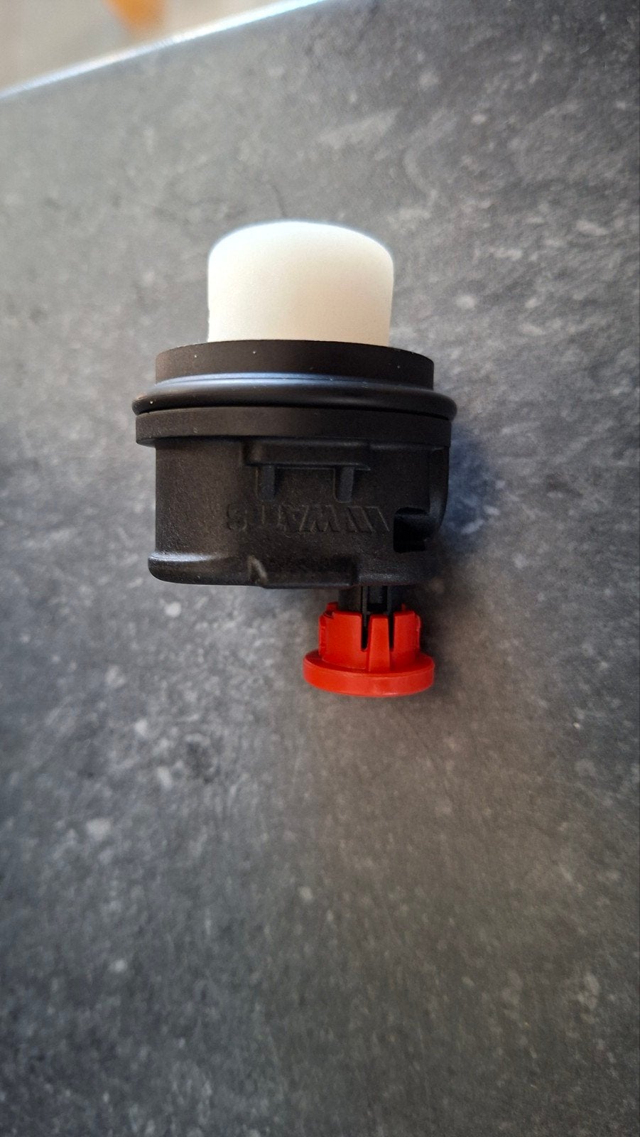 Pompe de ventilation ACV MK3, 557A3006, Bricolage & Construction, Enlèvement ou Envoi