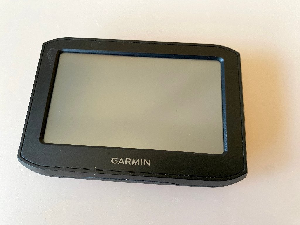 GARMIN ZÜMO 346 LMT-S, Motoren, Accessoires | Navigatiesystemen, Ophalen of Verzenden, Zo goed als nieuw