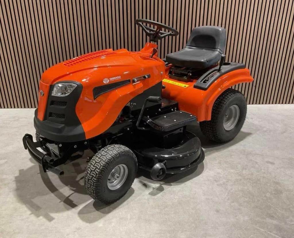 Daewoo DA1066HX en Daewoo DAXRM224 zitmaaier nieuw ‼️, Ophalen, Versnellingen