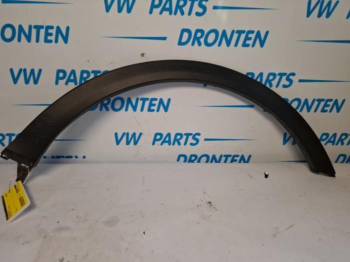 Jante de roue avant d'un Kia XCeed, Kia, -, 3 mois de garantie, Utilisé