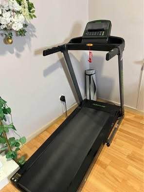 Loopband tunturi, Sport en Fitness, Ophalen, Nieuw