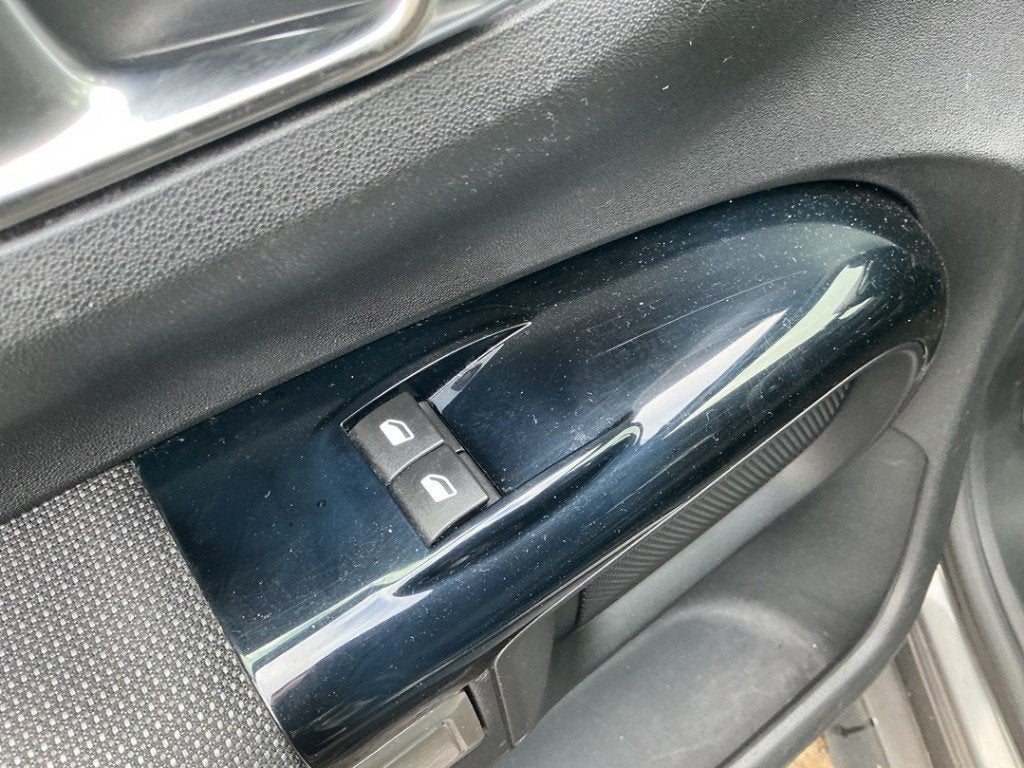 COMMUTATEUR VITRES ELECTRIQUES Citroën C4 Cactus (0B / 0P), Utilisé, Citroën