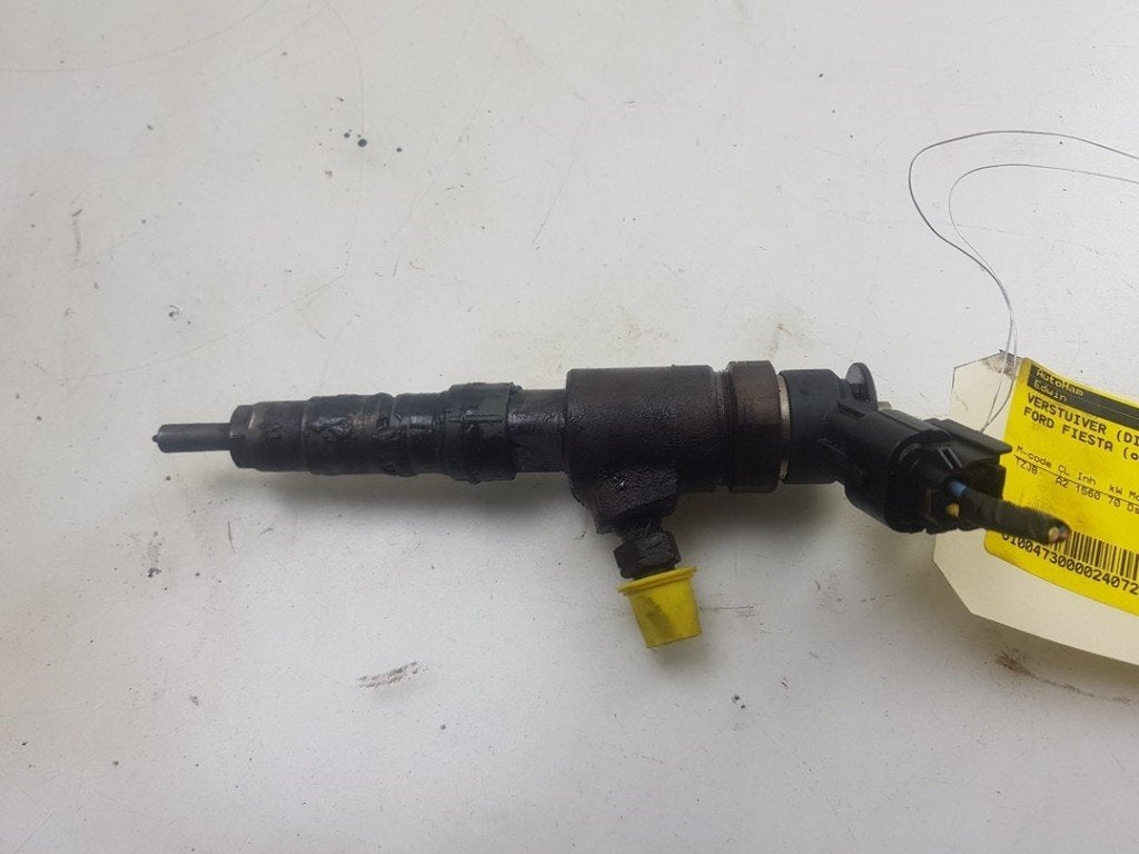 INJECTEUR FAP Ford Fiesta 6 (JA8) (01-2008/01-2018), Autos : Pièces & Accessoires, Robert Bosch AG, Robert-Bosch-Allee 1
74232  Abstatt, DE