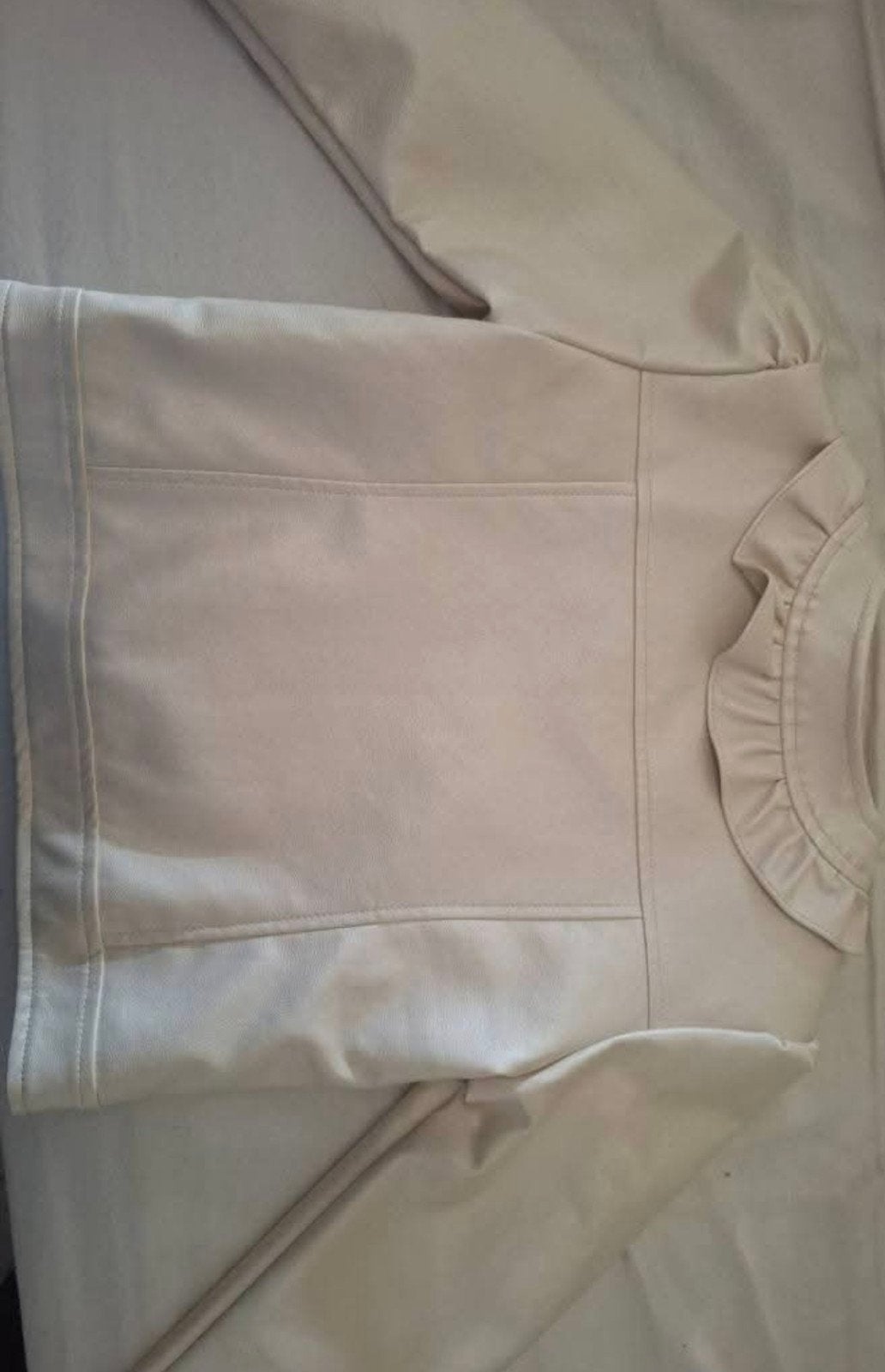 Vestje le chic maat 122/128, Kinderen en Baby's, Ophalen of Verzenden, Nieuw
