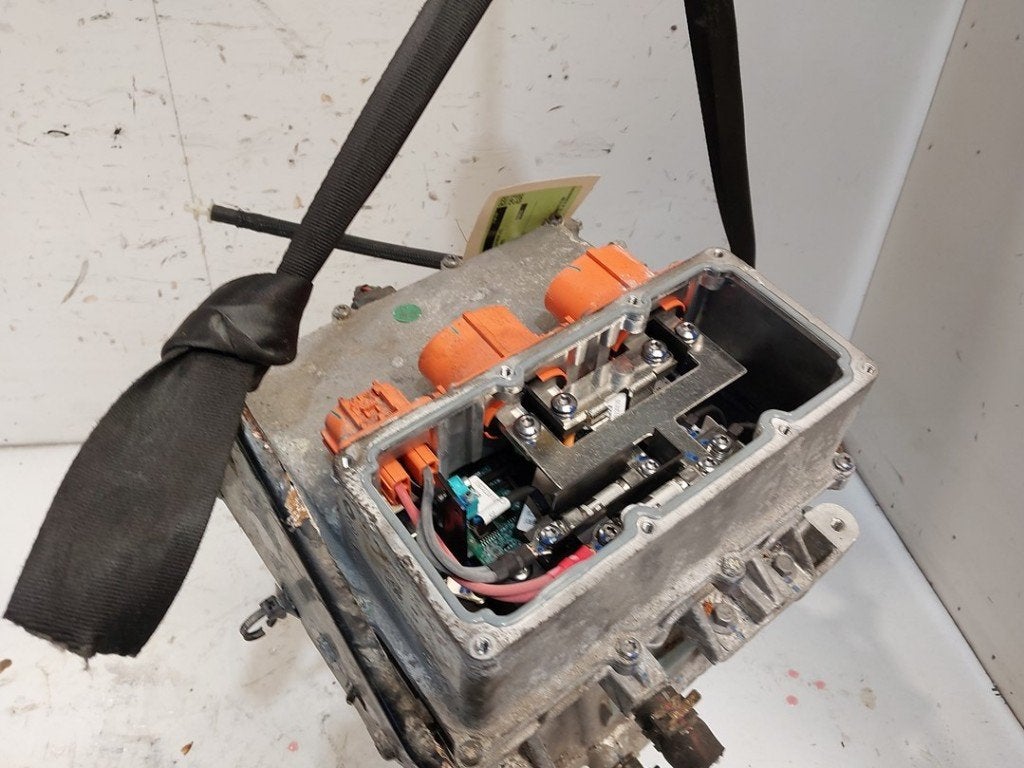 MOTEUR DIVERS Spring (|290K45880R|290101552R|290106408R|), Dacia, Renault Deutschland AG, Utilisé, Peter-Huppertz-Straße 5
51063  Köln, DE