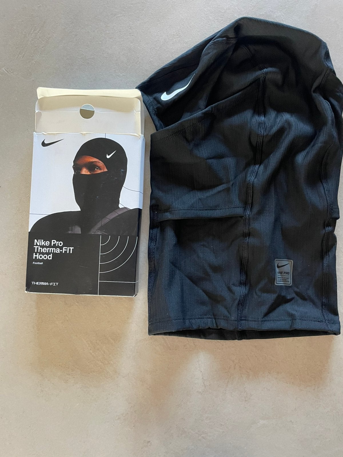 Nike ski mask, Kleding | Heren, Ophalen of Verzenden, Nieuw, Muts