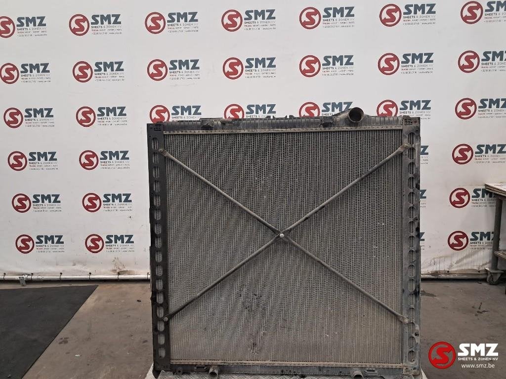 Occ radiator Euro 6 DAF, Gebruikt, DAF, Motor en Accessoires