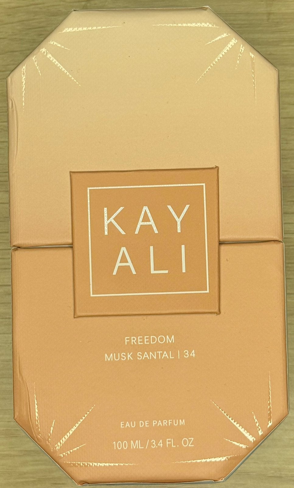 KAYALI - 100ML, Ophalen of Verzenden, Nieuw