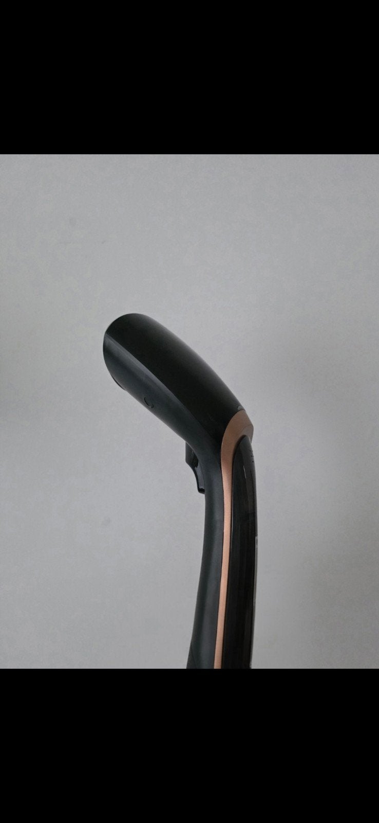 Philips GC362/80 Steam&Go kledingstomer, Ophalen, Zo goed als nieuw, Strijkijzer met snoer