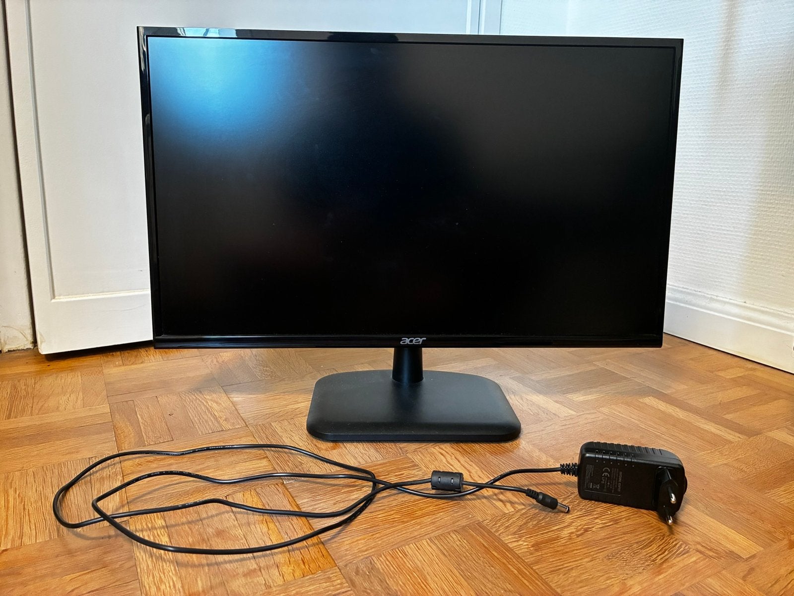 Acer monitor 23.8 inch, Computers en Software, Ophalen, Zo goed als nieuw, HDMI, LED