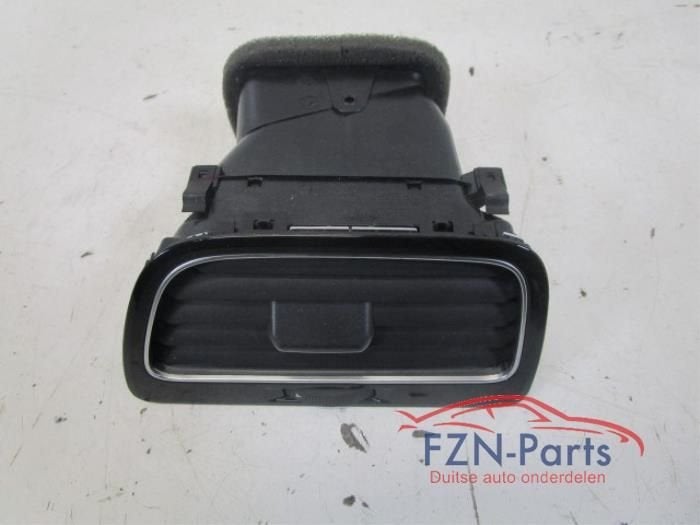 Luchtrooster Dashboard Volkswagen Golf (22735892), Auto-onderdelen, Ophalen of Verzenden, Gebruikt
