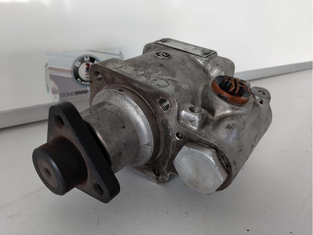 BMW ZF stuurbekrachtigings pomp 32411127636, Auto-onderdelen, Niet ingevuld, Gebruikt, Niet ingevuld, Ophalen of Verzenden