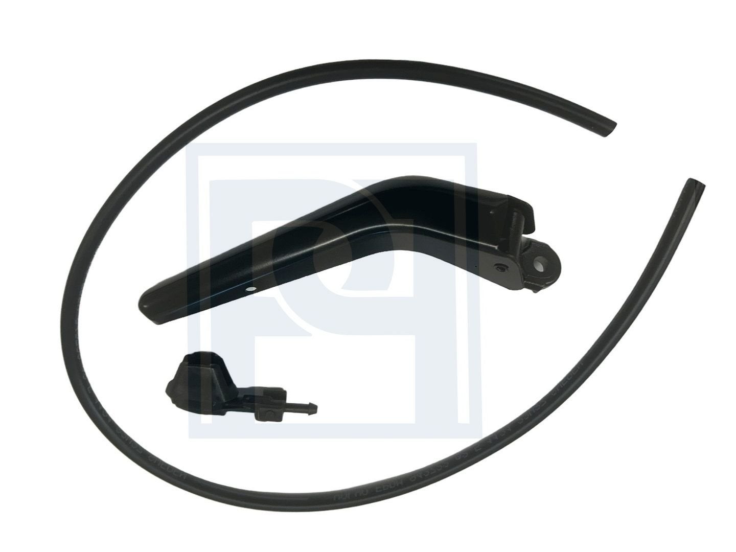 Volvo Koplamp wisser ARM rechts 740 1988+ 940 960 760 1988+, Enlèvement ou Envoi, Neuf