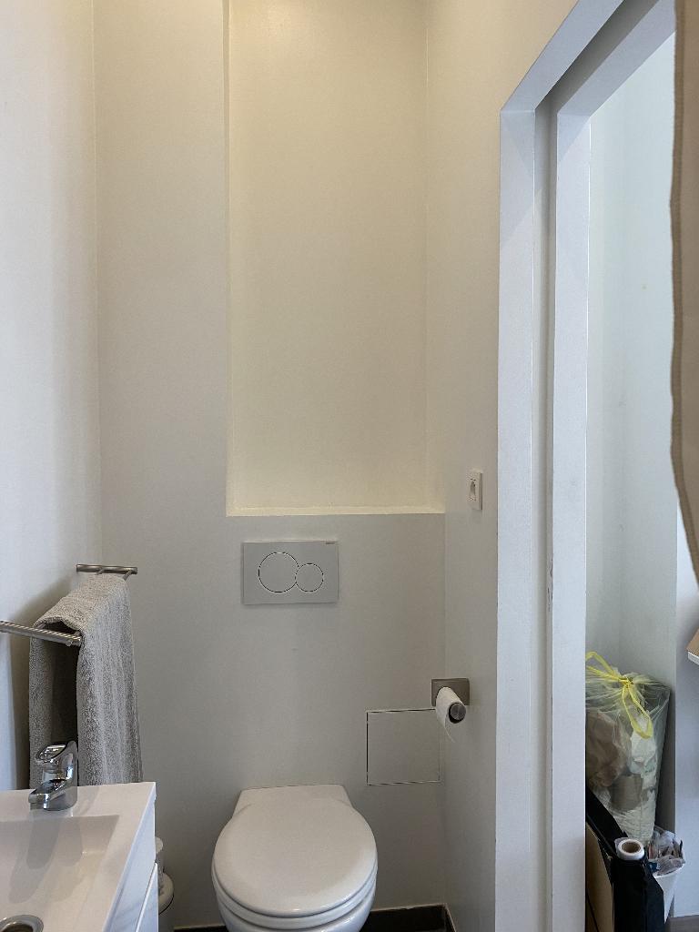 chambre en colocation a saint gilles étudiant, Immo, Appartements & Studios à louer, Bruxelles, Moins de 20 m²