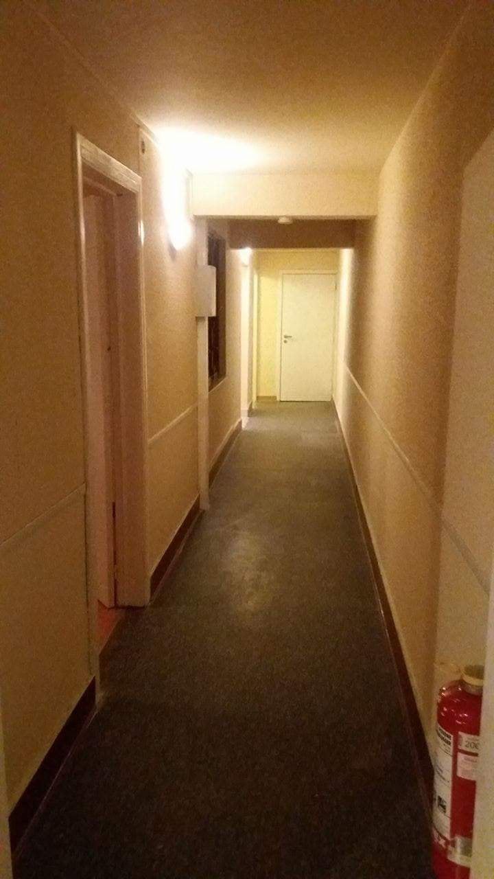 Appartement 2 chambres Dinant centre