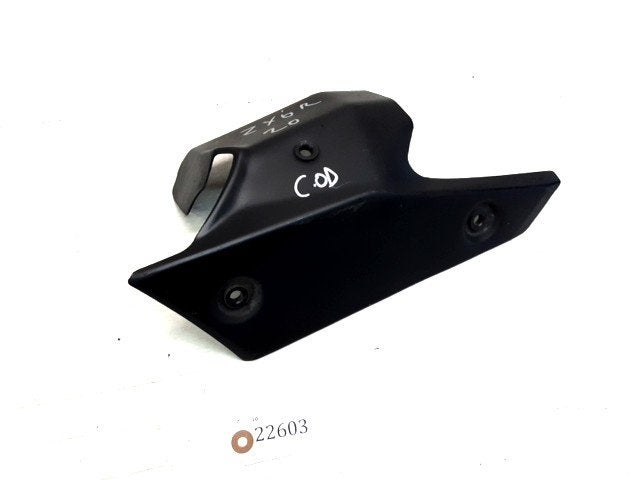 ZX6R 2019 - 2021 Kawasaki Cover Cover over demper D1-45342