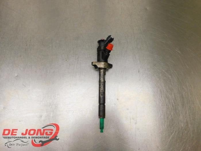 Verstuiver (diesel) van een Citroen Berlingo, Gebruikt, -, Ophalen of Verzenden, -