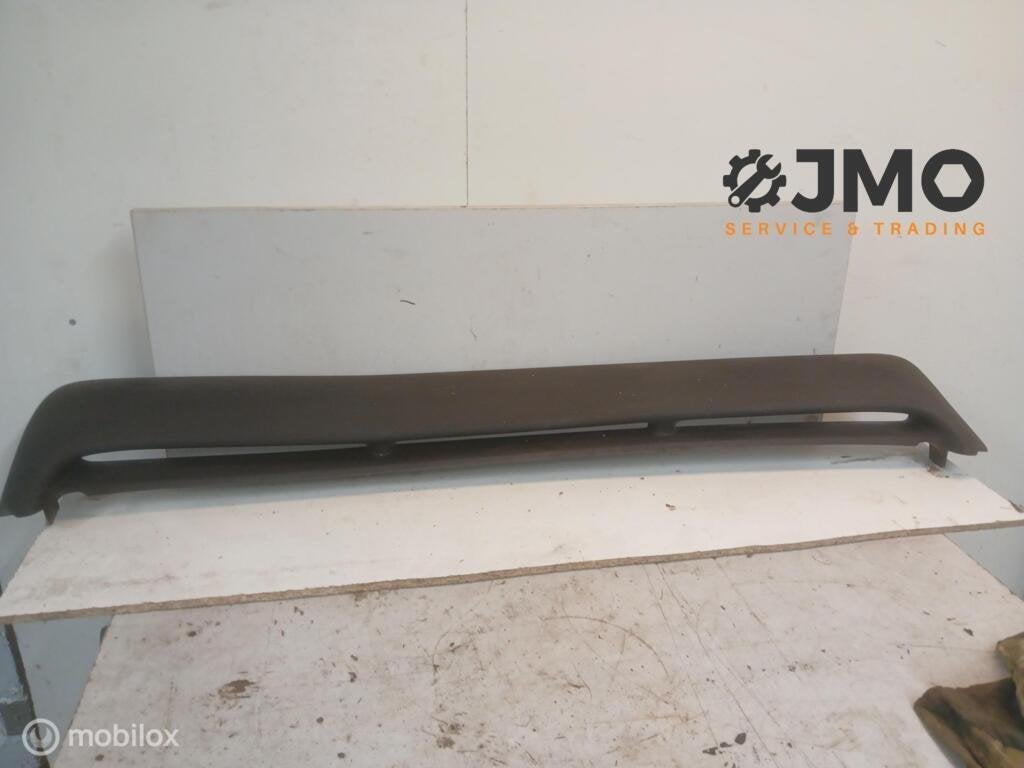 Achterklepspoiler Zender VW Scirocco II 1981-1991 4.219.03.3, Gebruikt, Volkswagen, Ophalen of Verzenden, Volkswagen