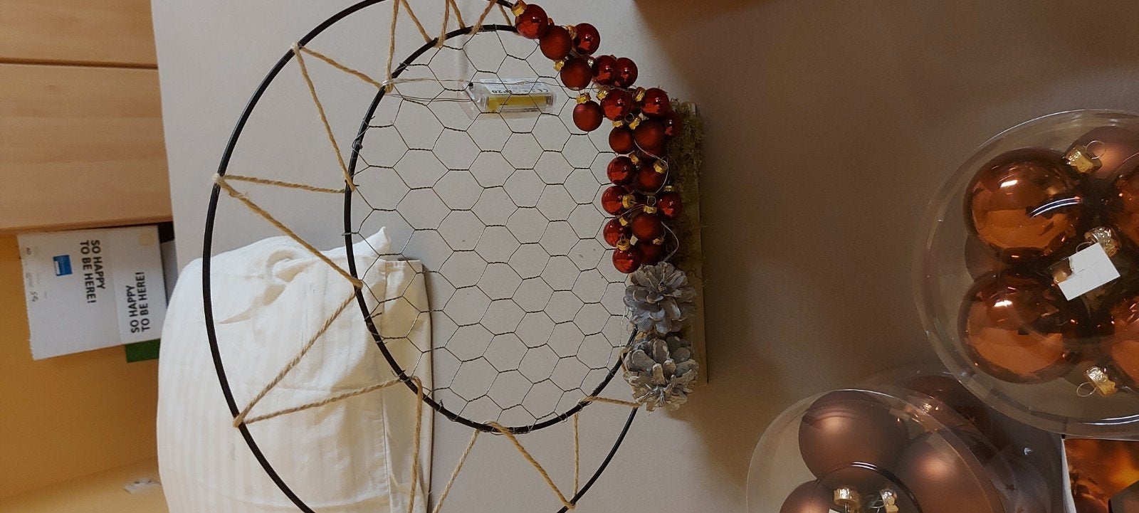 kerst artikelen, Ophalen of Verzenden