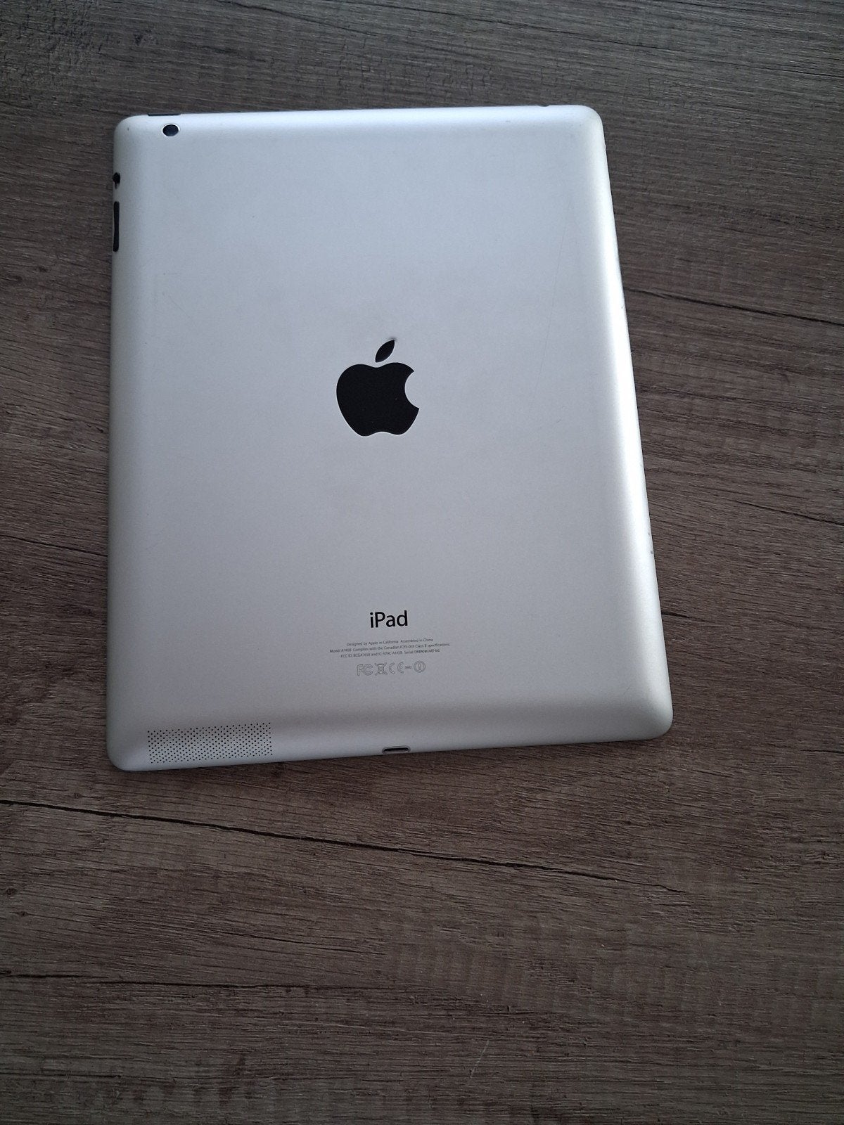 tablet, Computers en Software, Ophalen
