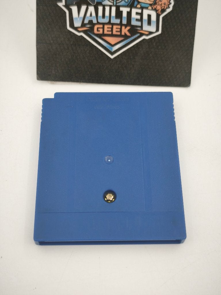 Pokemon Bleu Gameboy, Enlèvement ou Envoi