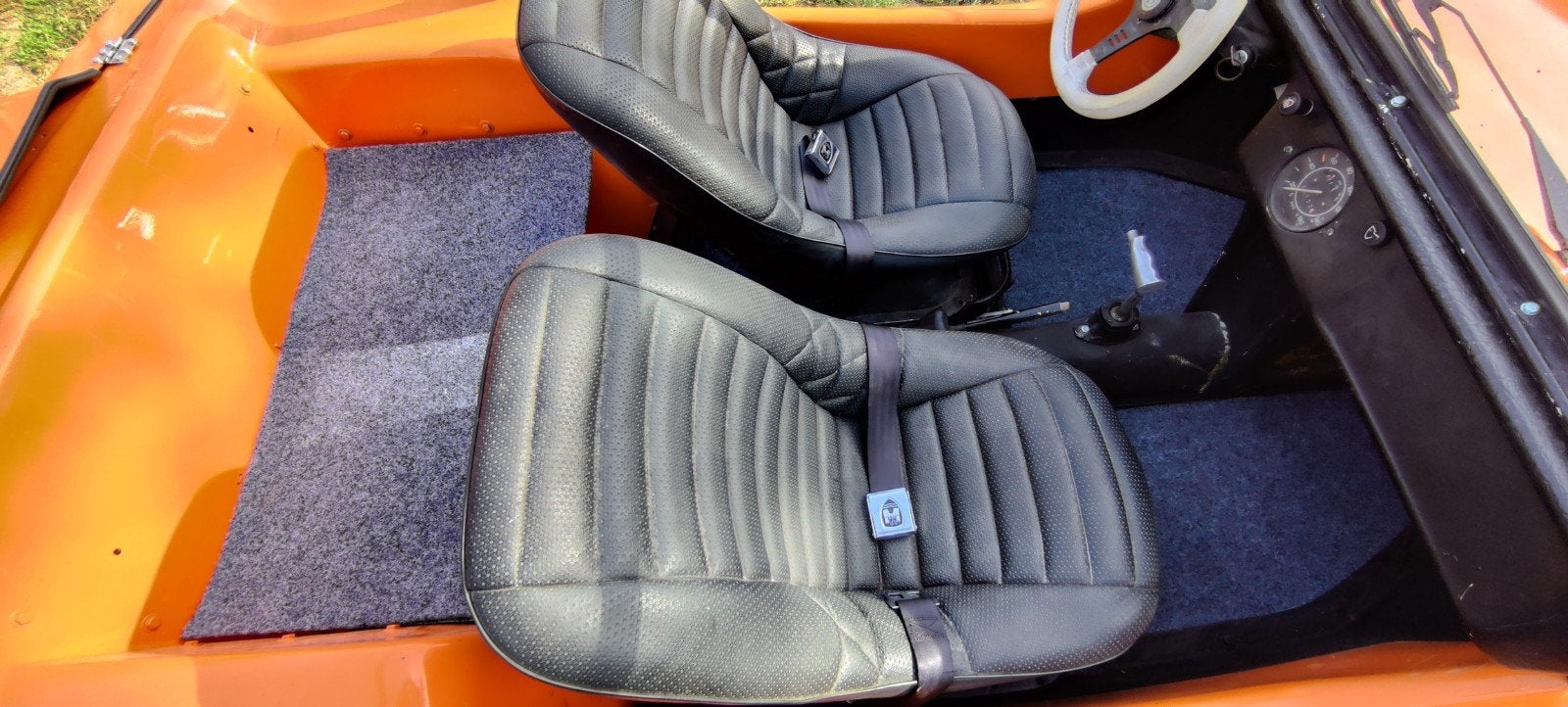 Buggy Apal C, foto 4