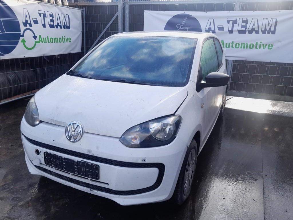 CEINTURE DE SECURITE AVANT GAUCHE Up! (121) (1S3857705CFKZ), Autos : Pièces & Accessoires, Utilisé, Volkswagen