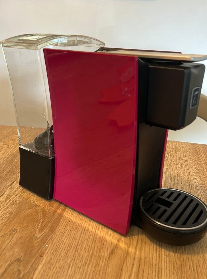 Theemaker De’Longhi, Elektronische apparatuur, Ophalen, Zo goed als nieuw