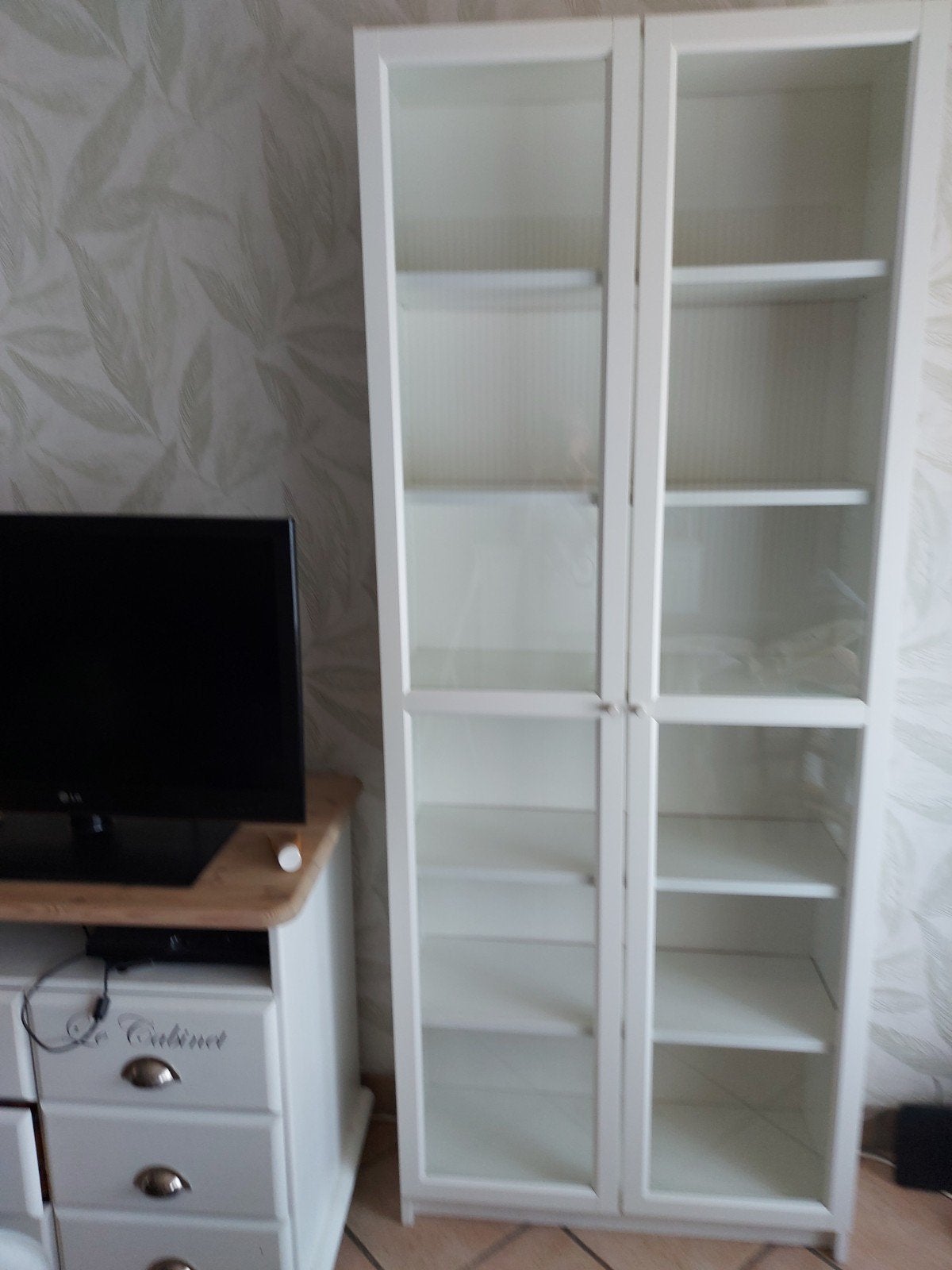 Ikea buffetkast, Huis en Inrichting, Ophalen