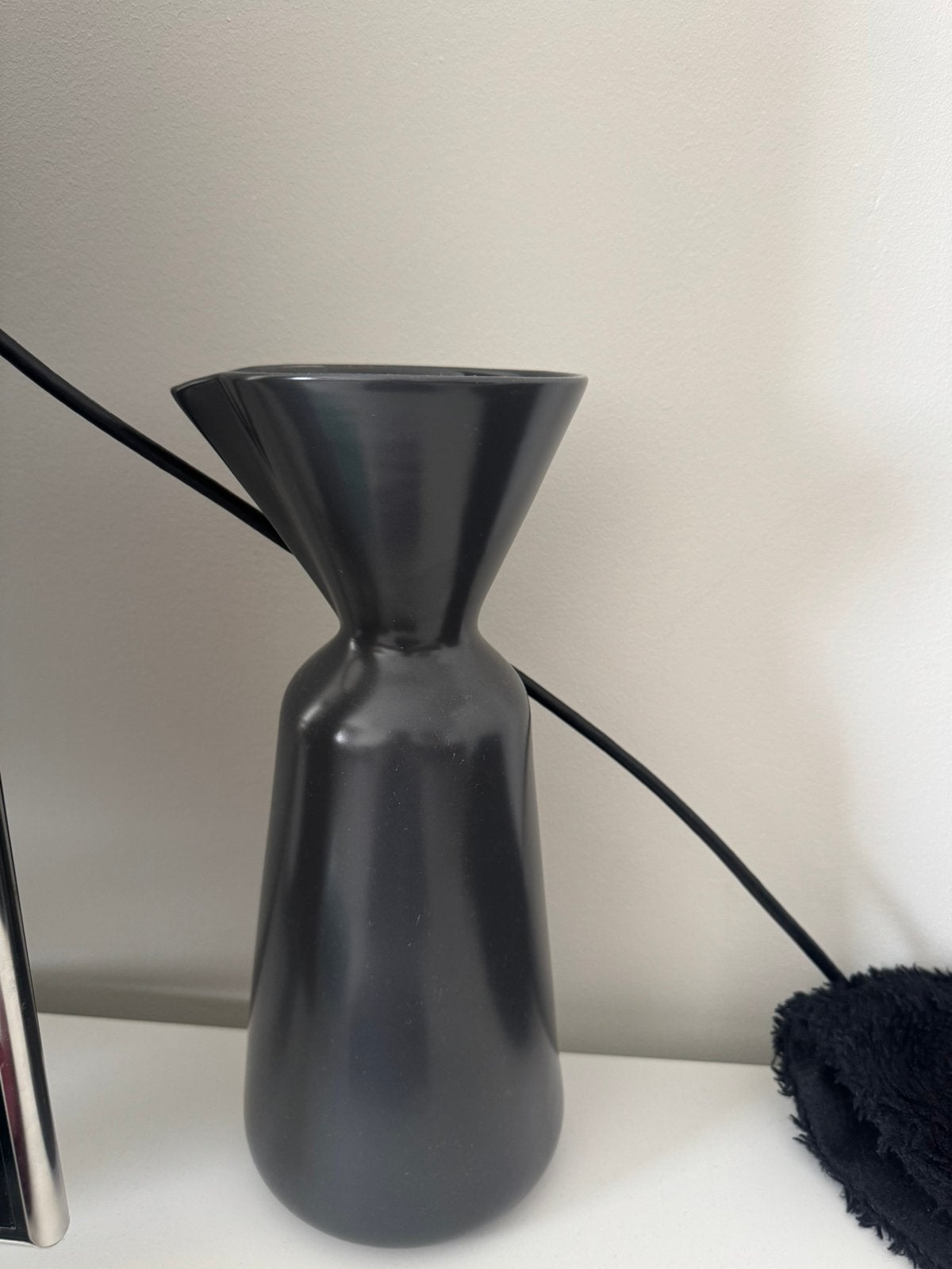 Vaas ikea, Ophalen of Verzenden, Zo goed als nieuw