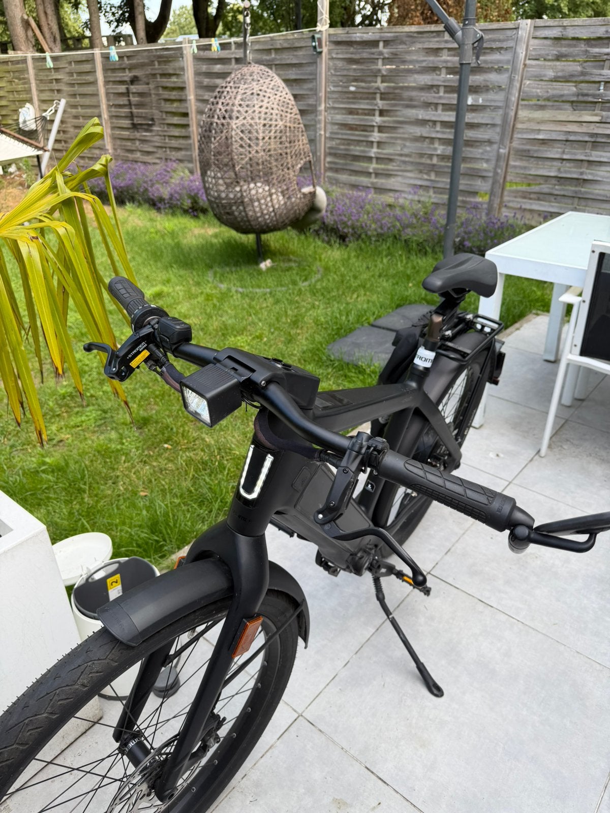 Speedpedelec Stromer ST3- comme neuf, Vélos & Vélomoteurs, Vélos électriques, Comme neuf, Stromer, Enlèvement