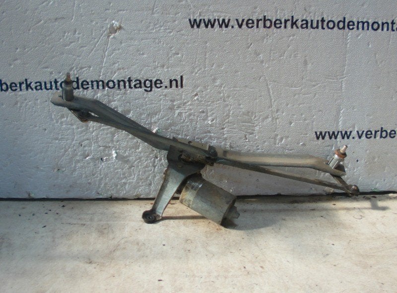 MOTEUR + TRINGLERIE ESSUIE GLACE AVANT Polo II (86CF), Volkswagen, Volkswagen AG, Utilisé, Kundenbetreuung@volkswagen.de