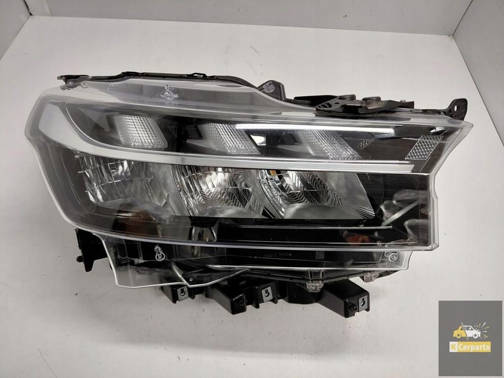 Suzuki SX4 S-Cross II Full Led rechterlamp, Gebruikt, Info@suzuki.co.jp, Takatsuka-cho, Chuo-ku 300
432-8611  Hamamatsu, Suzuki Motor Corporation