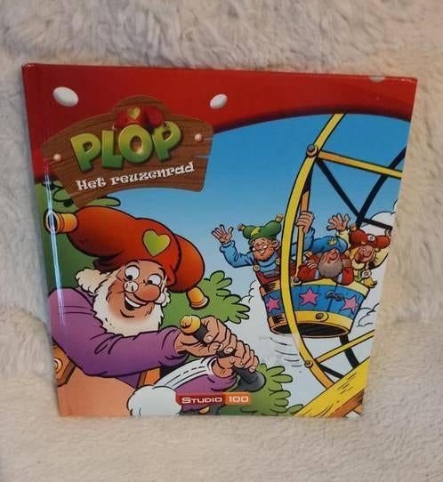 PLOP boek, Boeken, Ophalen of Verzenden