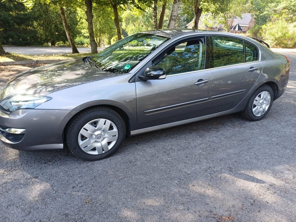 Renault laguna bose edition dci pret à immatriculer, Autos, Renault, Achat, Boîte manuelle, Entretenue par le concessionnaire