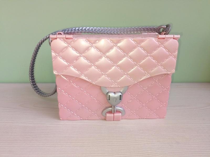 déguisement / accessoires - valise de l'espion fille, Ophalen, Gebruikt, Meisje