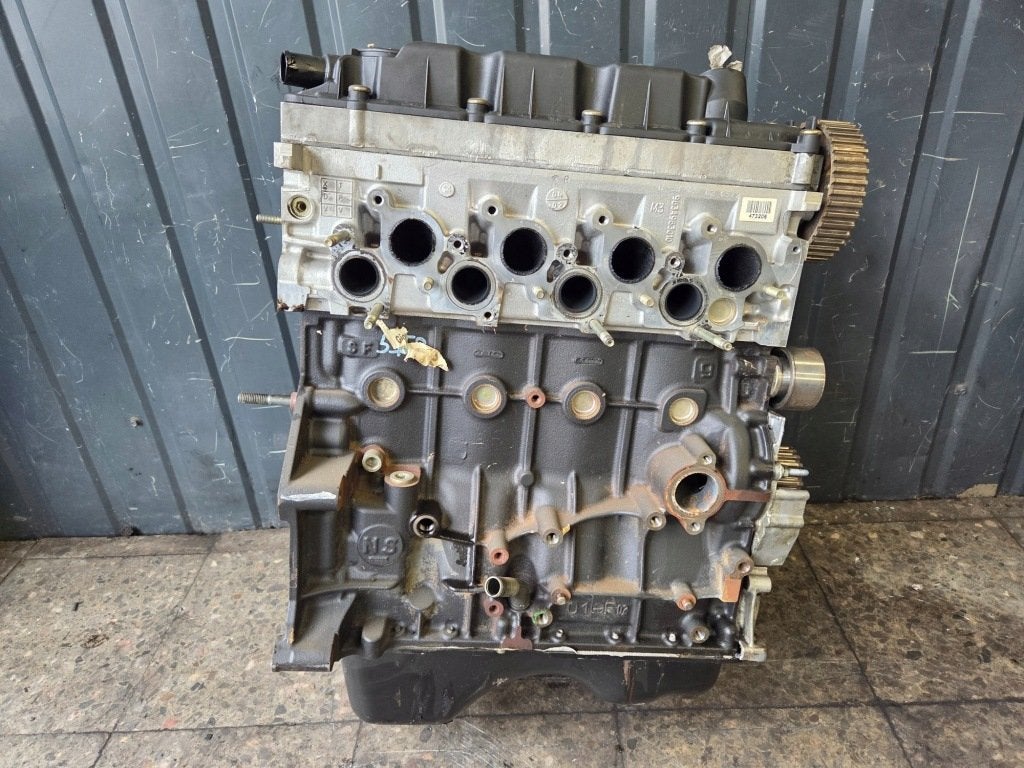 Moteur RHP Nu SUZUKI VITARA