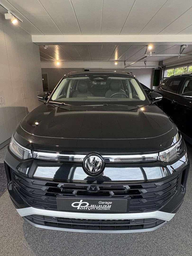 Volkswagen Tayron Tayron 1.5 eTSI mHEV ACT Life 7pl. DSG Lif, 144 g/km, Achat, 7 places, 5 portes